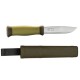 Нож Morakniv Mora 2000, зелёный арт.: 10629